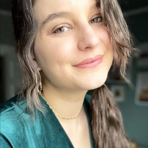 Meet your Posher, Sierra